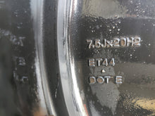 Load image into Gallery viewer, 1x Alufelge 20 Zoll 7.5" 5x112 44ET 10A601025B VW Id.3 Rim Wheel FEL6368251425gd