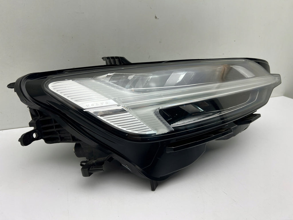 Frontscheinwerfer Volvo S60 II V60 32342535 Full LED Rechts Headlight SCH6153403783om