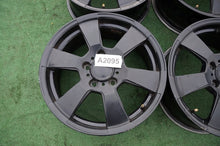 Laden Sie das Bild in den Galerie-Viewer, 4x Alufelge 16 Zoll 7.0" 5x112 48ET B8007016 Audi A3 Leon Octavia III Golf FEL7863798985ln