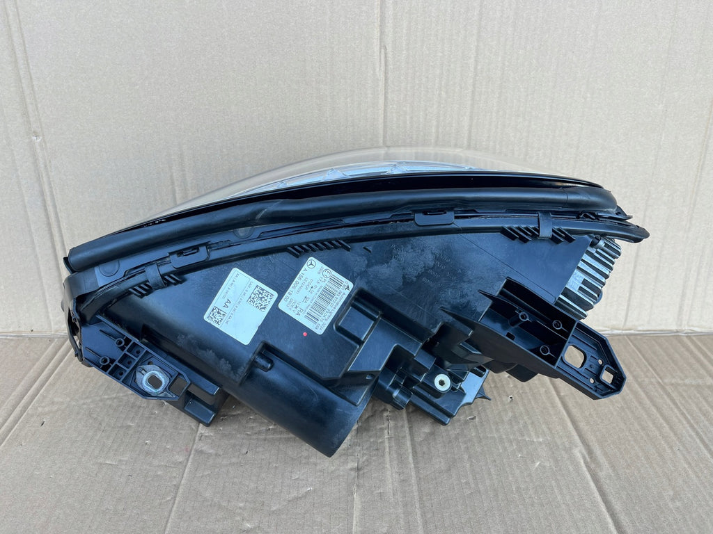 Frontscheinwerfer Mercedes-Benz Gla A1569061800 Xenon Rechts Headlight SCH5121574689ey