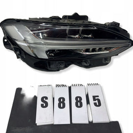 Frontscheinwerfer Volvo S90 V90 32228311 LED Rechts Scheinwerfer Headlight SCH3573358461dk
