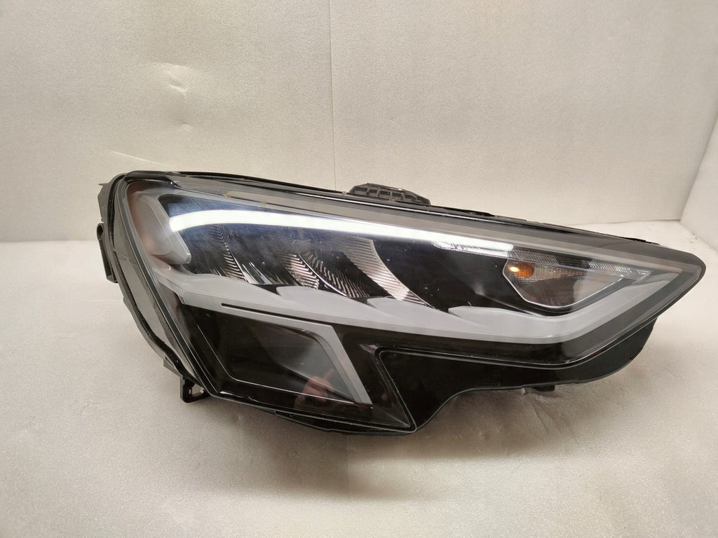 Frontscheinwerfer Audi A3 8Y0941012 Full LED Rechts Scheinwerfer Headlight