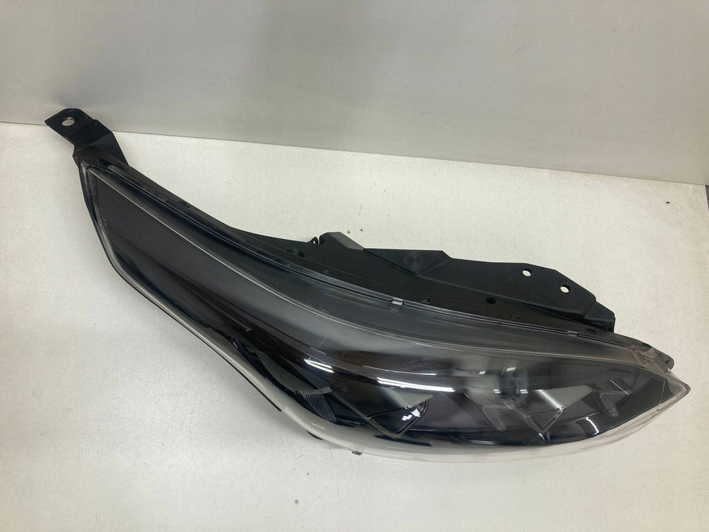 Frontscheinwerfer Kia Ceed RJ50RH06 Rechts Scheinwerfer Headlight SCH6944265407kp
