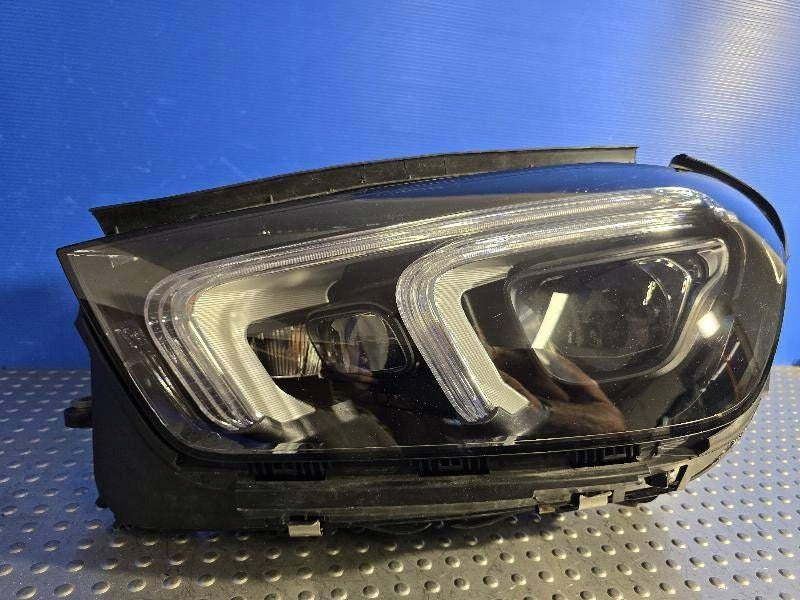 Frontscheinwerfer Mercedes-Benz Gle A1679061600 LED Links Scheinwerfer Headlight SCH2472720508df