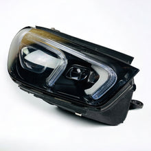 Laden Sie das Bild in den Galerie-Viewer, Frontscheinwerfer Mercedes-Benz Gle A1679065806 LED Rechts Headlight