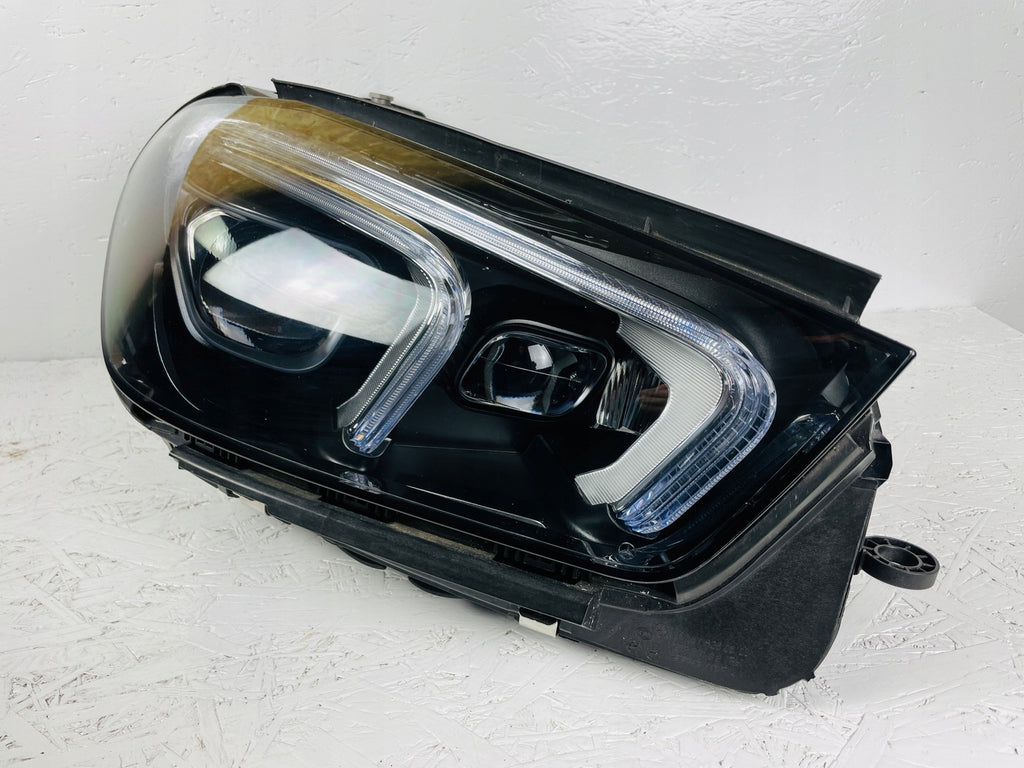 Frontscheinwerfer Mercedes-Benz Gle A1679065806 LED Rechts Headlight