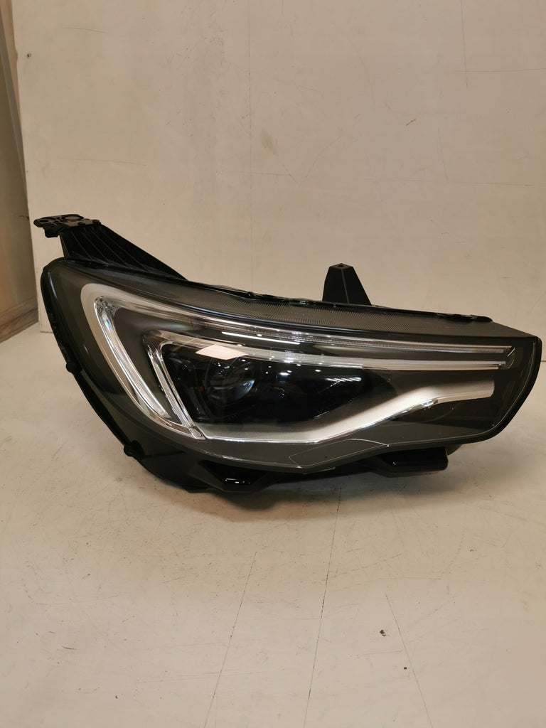 Frontscheinwerfer Opel Grandland X YP00015980 Full LED Rechts Headlight