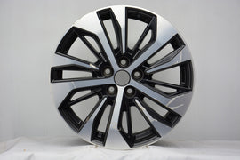 1x Alufelge 18 Zoll 7.5