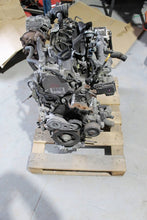 Load image into Gallery viewer, Motor Toyota Yaris TMIPP12 1.4 2012 Diesel Engine Komplett MOT6357433634zv