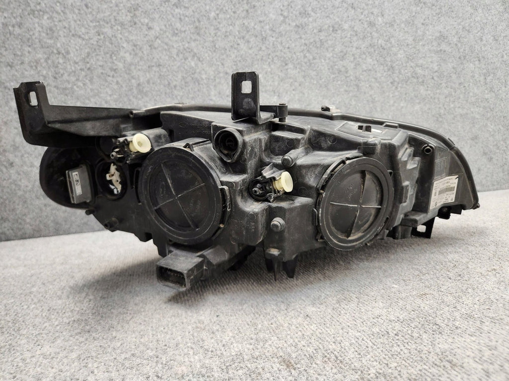 Frontscheinwerfer BMW X6 E71 7277451SCZ LED Links Scheinwerfer Headlight SCH9315056354to