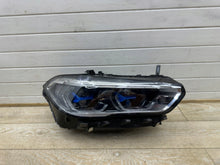 Laden Sie das Bild in den Galerie-Viewer, Frontscheinwerfer BMW X5 G05 X6 G06 9481790-03 Laser Rechts Headlight SCH9819043343qg