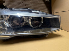 Load image into Gallery viewer, Frontscheinwerfer BMW F26 X3 F25 7400018-06 Rechts Scheinwerfer Headlight SCH6414329915vg