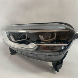 Frontscheinwerfer Renault Kadjar 260108354R LED Rechts Scheinwerfer Headlight SCH7117168174qr