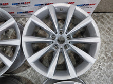 Load image into Gallery viewer, 4x Alufelge 18 Zoll 8.0" 5x112 6867338 BMW G11 G12 Rim Wheel FEL7343167441mg