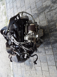 Motor Dacia Renault H4D470 1.0 TCE 91PS 67kW 2023 Benzin Engine Unkomplett