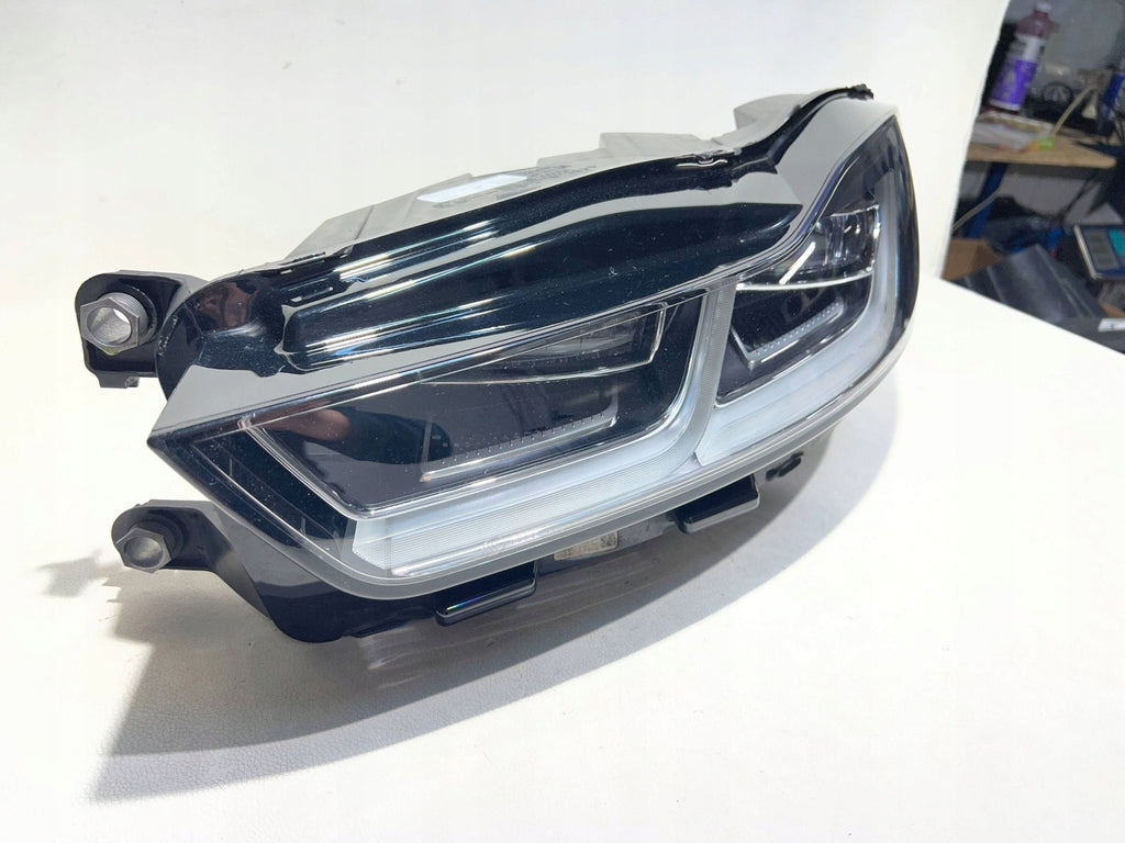 Frontscheinwerfer Jaguar M9D313W030 Links Scheinwerfer Headlight SCH5069549993xx