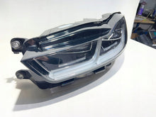 Laden Sie das Bild in den Galerie-Viewer, Frontscheinwerfer Jaguar M9D313W030 Links Scheinwerfer Headlight SCH5069549993xx