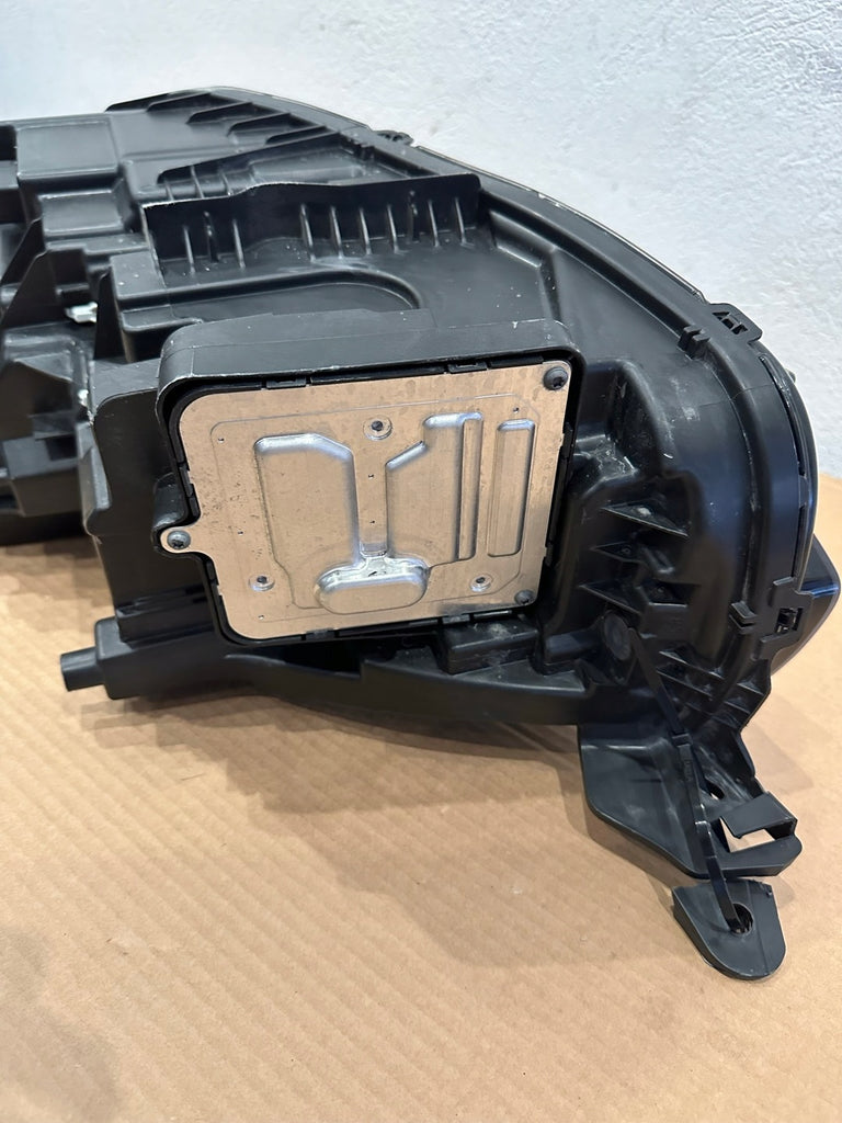 Frontscheinwerfer Volvo Xc90 II LED Rechts Scheinwerfer Headlight