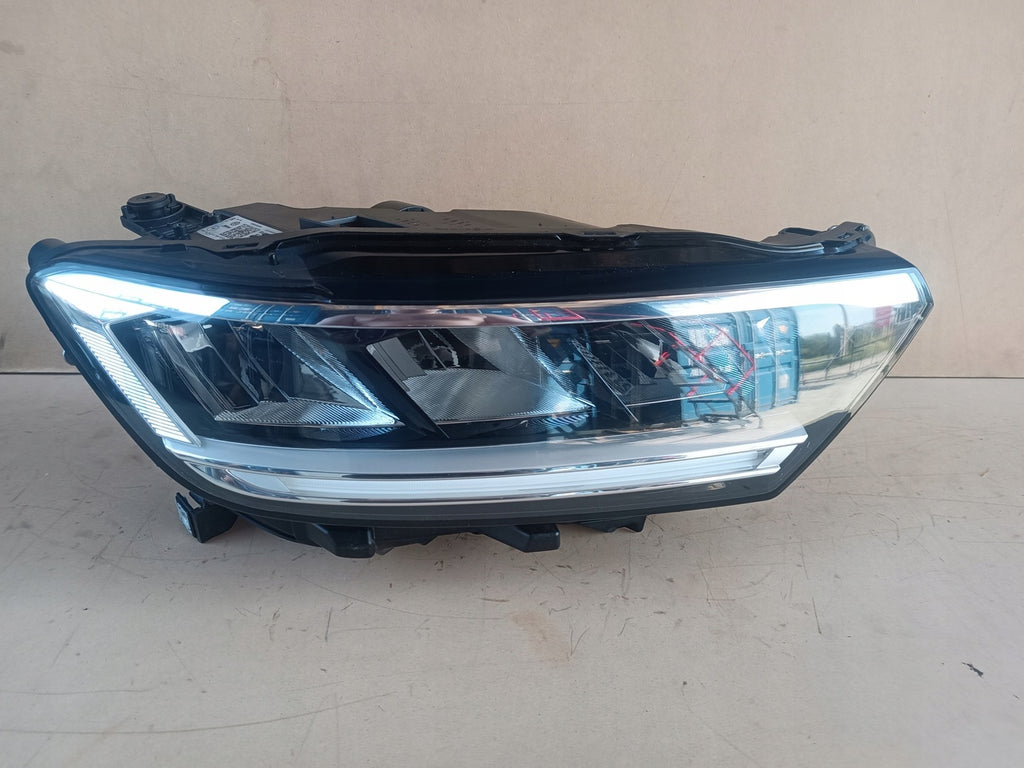 Frontscheinwerfer VW T-Roc 2GA941006F LED Rechts Scheinwerfer Headlight