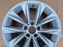 Load image into Gallery viewer, 1x Alufelge 18 Zoll 8.0" 5x112 43ET 6787578 BMW X3 F25 Rim Wheel FEL2228264109ia
