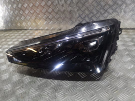 Frontscheinwerfer Seat Scala LED Links Scheinwerfer Headlight