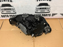 Laden Sie das Bild in den Galerie-Viewer, Frontscheinwerfer BMW 3 F30 F31 7419633-07 LED Links Scheinwerfer Headlight SCH9048696215kr