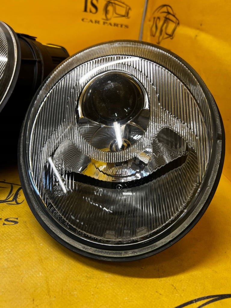 Frontscheinwerfer Porsche 911 993 99363103200 99363103100 Ein Satz Headlight SCH5734933894jg