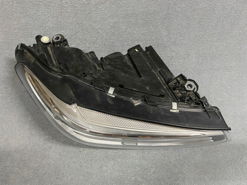 Frontscheinwerfer BMW X3 G01 G02 7494052 LED Rechts Scheinwerfer Headlight SCH5637601772zm