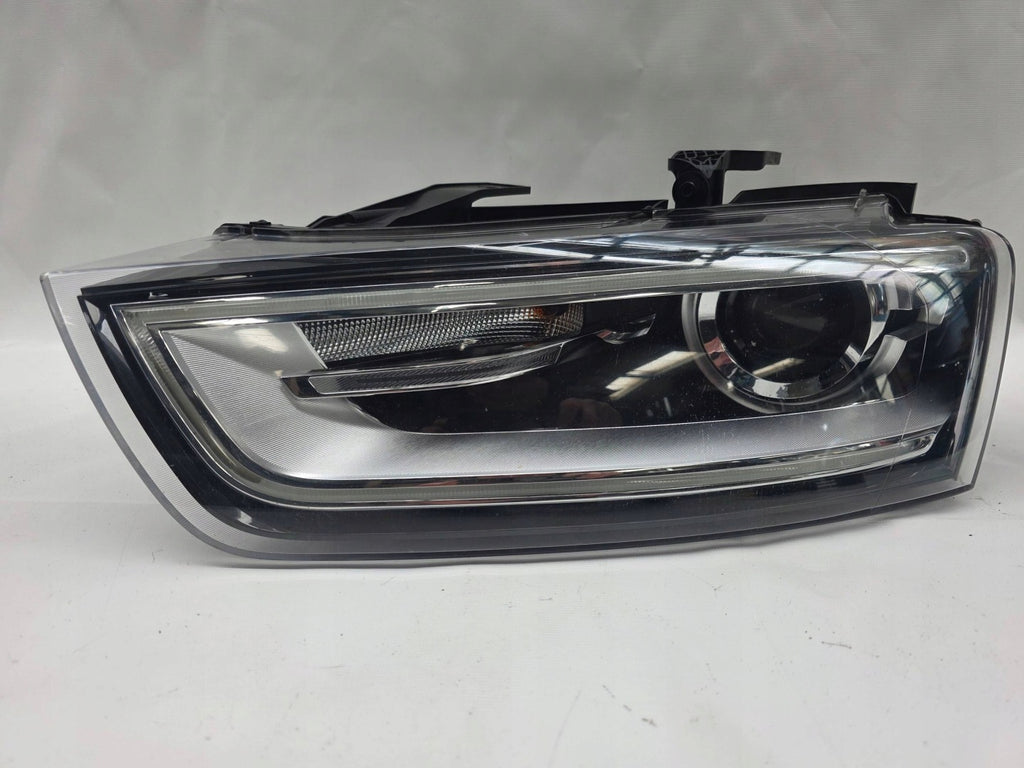 Frontscheinwerfer Audi Q3 8U0941005 Links Scheinwerfer Headlight SCH1142941289wr