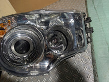 Load image into Gallery viewer, Frontscheinwerfer Mercedes-Benz A9618207961 Rechts Scheinwerfer Headlight SCH3807768417ut