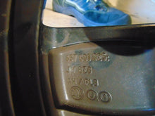Load image into Gallery viewer, 1x Alufelge 16 Zoll 6.0" 5x112 657601025J Skoda Rim Wheel FEL9897075787hu