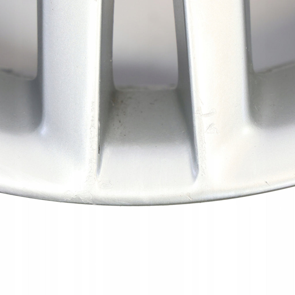 1x Alufelge 18 Zoll 8.0" 5x112 8E0601025 Audi A4 B7 Rim Wheel