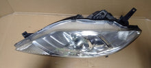 Laden Sie das Bild in den Galerie-Viewer, Frontscheinwerfer Honda Fr-V Logo Xenon Links Scheinwerfer Headlight SCH9290196141xy