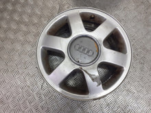 Load image into Gallery viewer, 1x Alufelge 15 Zoll 6.0" 5x100 Audi A3 Rim Wheel FEL1426896290wn