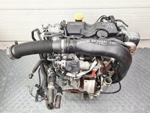 Laden Sie das Bild in den Galerie-Viewer, Motor Nissan Qashqai J10 K9K430 K9KD430 1.5 DCI 110PS 81kW Diesel Komplett
