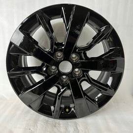 1x Alufelge 17 Zoll 7.0