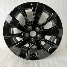 Load image into Gallery viewer, 1x Alufelge 17 Zoll 7.0" 5x114.3 46ET 9806454377 Toyota Proace Verso Rim Wheel FEL2156159255lv