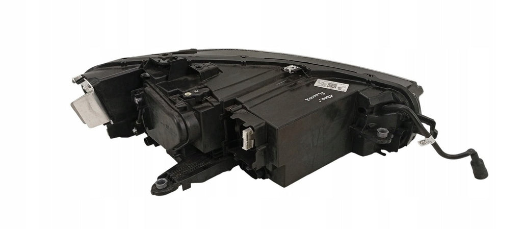 Frontscheinwerfer VW Passat B8 3J1941005 LED Links Scheinwerfer Headlight SCH7393478020qw