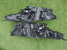 Laden Sie das Bild in den Galerie-Viewer, Frontscheinwerfer Toyota IV Yaris K0-8EU Ein Satz Scheinwerfer Headlight SCH2931349518rs