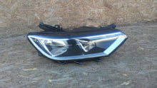 Laden Sie das Bild in den Galerie-Viewer, Frontscheinwerfer VW Passat B8 3G1941006C Halogen Rechts Scheinwerfer Headlight