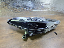Laden Sie das Bild in den Galerie-Viewer, Frontscheinwerfer Toyota Corolla Rechts Scheinwerfer Headlight SCH7154683229vb