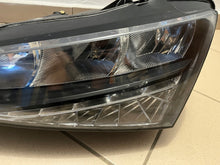 Laden Sie das Bild in den Galerie-Viewer, Frontscheinwerfer Skoda Scala 657941015 90176071 LED Links Headlight SCH1298227138pf