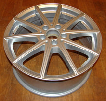 Laden Sie das Bild in den Galerie-Viewer, 1x Alufelge 18 Zoll 7.5" 5x112 52 5ET A1674010000 Mercedes-Benz Gle Rim Wheel FEL2533916315jo