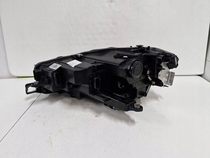 Frontscheinwerfer Skoda Superb I 3P1941016 LED Rechts Scheinwerfer Headlight SCH4963040442hk