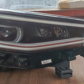 Frontscheinwerfer VW I 11B941036E LED Rechts Scheinwerfer Headlight SCH8120131588vs