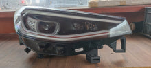 Load image into Gallery viewer, Frontscheinwerfer VW I 11B941036E LED Rechts Scheinwerfer Headlight SCH8120131588vs