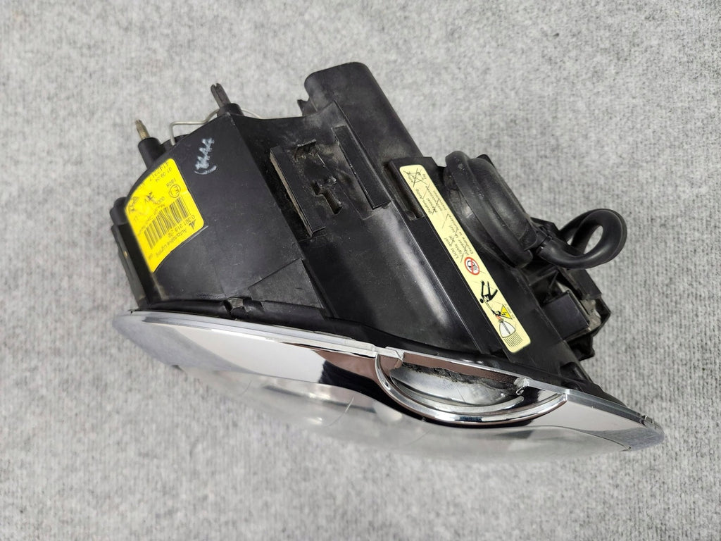 Frontscheinwerfer Mini R50 R53 0301218272 4142217 Rechts Scheinwerfer Headlight SCH7534623908kr