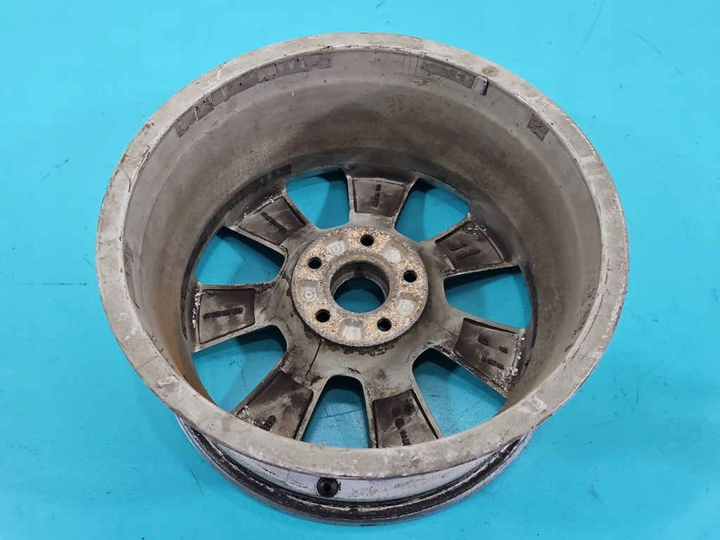 1x Alufelge 17 Zoll 7.5" 5x112 28ET 8K0601025AF Audi A5 Rim Wheel FEL3485582341ja