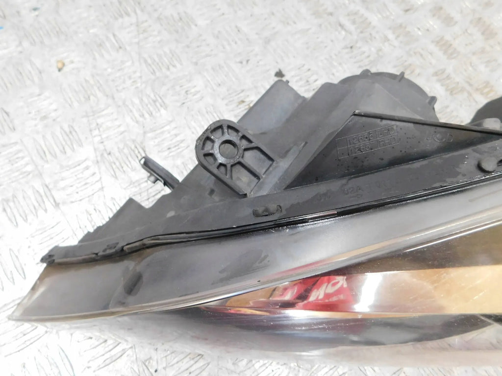 Frontscheinwerfer Kia Ceed CLI17357 Links Scheinwerfer Headlight