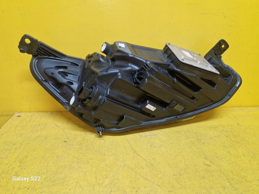 Frontscheinwerfer Ford Focus JX7B-13E017-AJ Links Scheinwerfer Headlight SCH8979695735pq